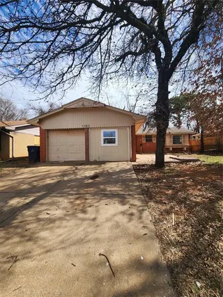 Sold home at 5300 Creekwood Terrace