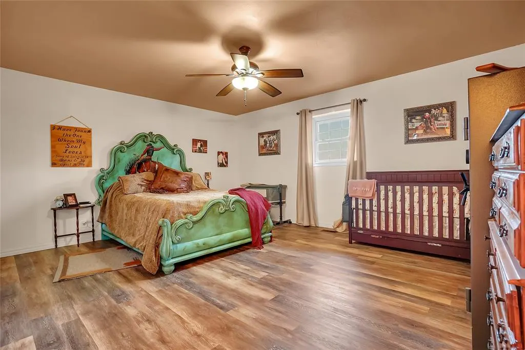 Photo 14 — 1001 Main Street, Rocky, OK 73661