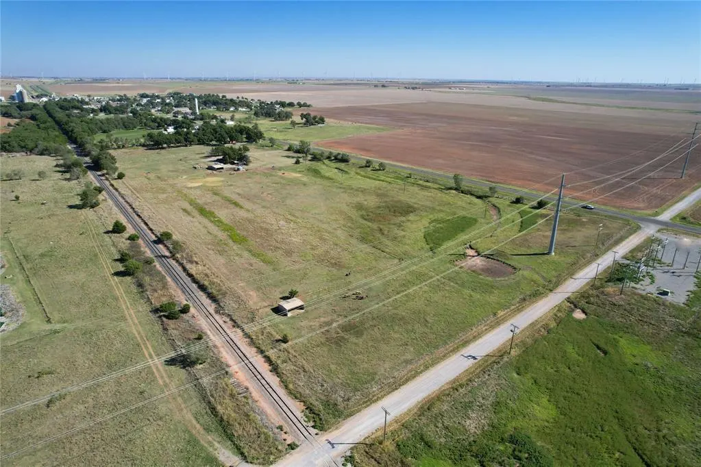 Photo 28 — 1001 Main Street, Rocky, OK 73661