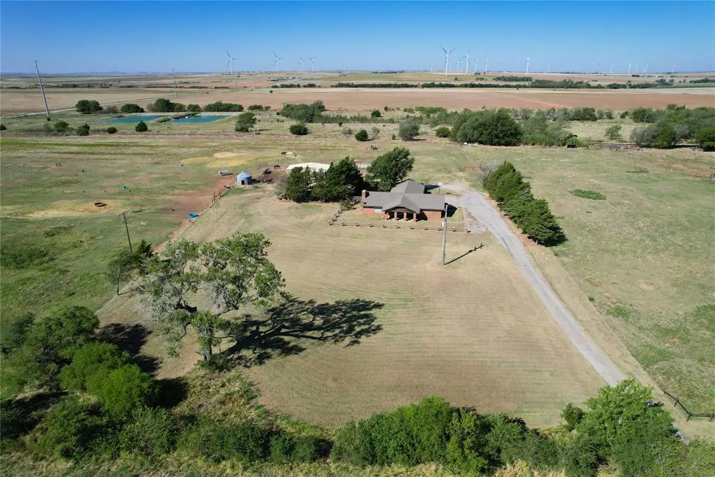 Photo 29 — 1001 Main Street, Rocky, OK 73661