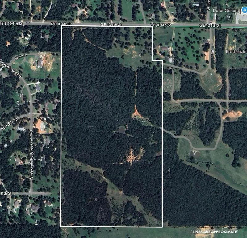 Photo 15 — 14624 SE 104th Street, Choctaw, OK 73020