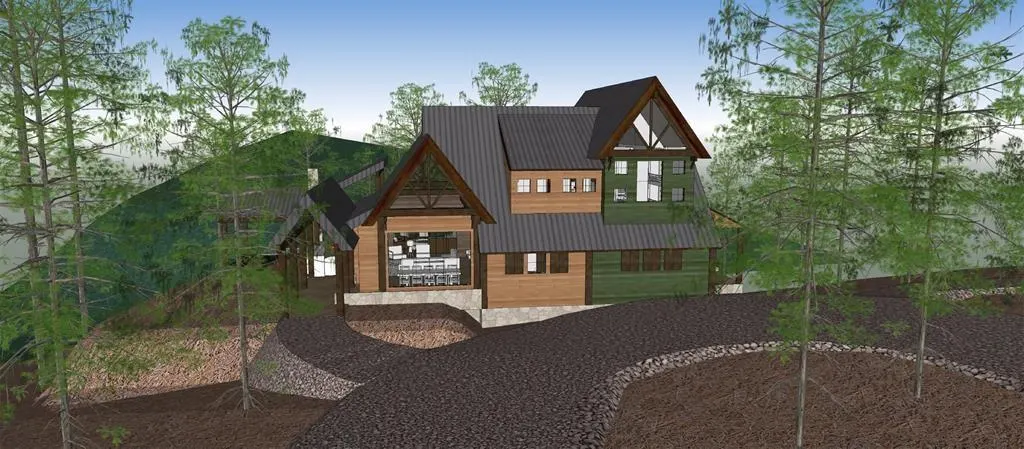 Photo 9 — 986 Timberline Trail, Broken Bow, OK 74728