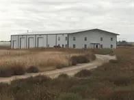 Front exterior — 17465 Highway 152 Highway, Sweetwater, OK 73666
