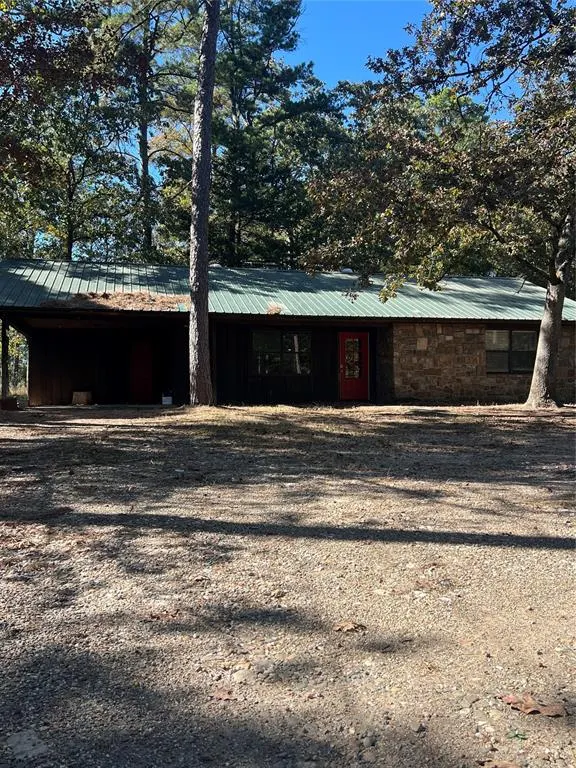Photo 2 — 183 Old Hochatown Road, Broken Bow, OK 74728