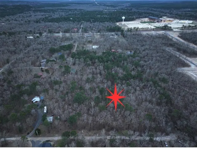 Photo 2 — Alexis Lane, Broken Bow, OK 74728