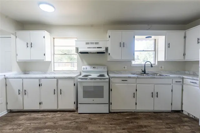 Photo 5 — 3201 Longridge Road, Del City, OK 73115