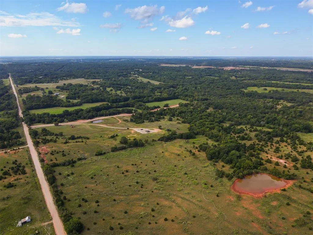 Photo 4 — 0 N 346 Road, Asher, OK 74826