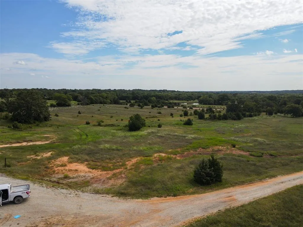 Photo 6 — 0 N 346 Road, Asher, OK 74826