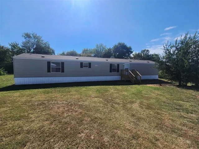 Front exterior — 37502 Highway 19, Pauls Valley, OK 73075