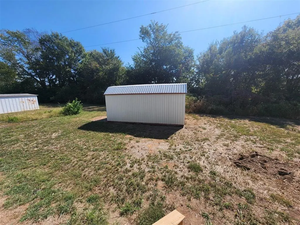 Photo 6 — 37502 Highway 19, Pauls Valley, OK 73075