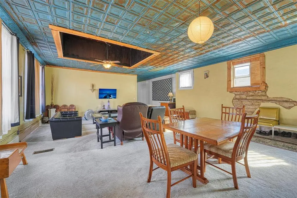 Photo 2 — 112 E Lincoln Street, Mangum, OK 73554