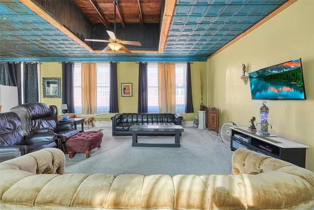 Photo 3 — 112 E Lincoln Street, Mangum, OK 73554