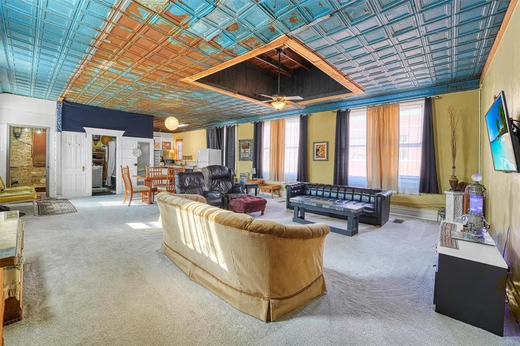 Photo 4 — 112 E Lincoln Street, Mangum, OK 73554