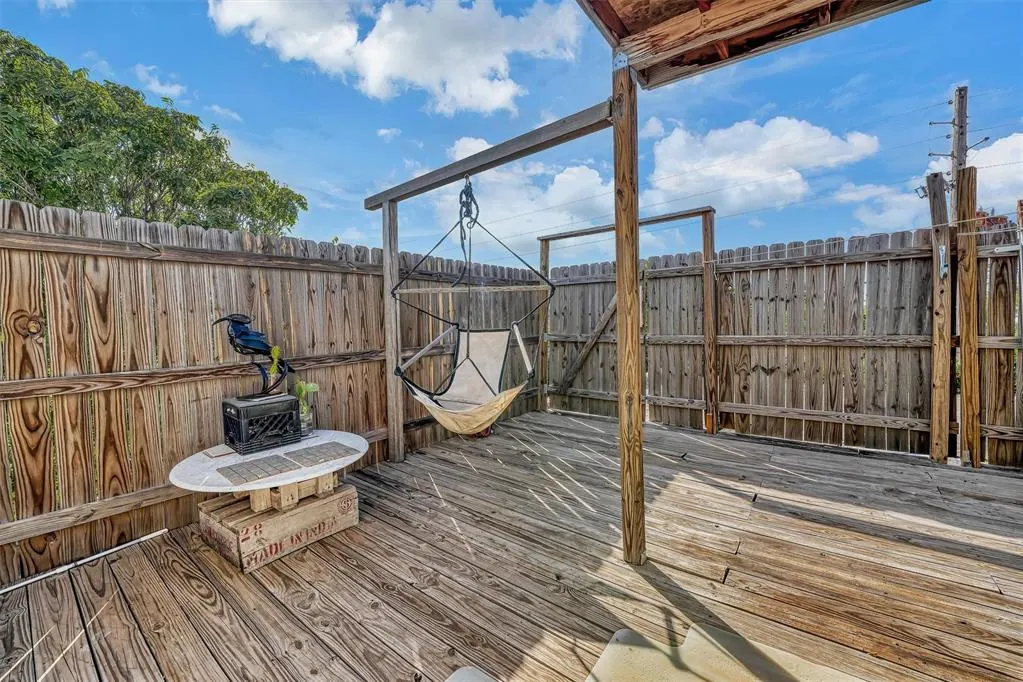 Photo 16 — 112 E Lincoln Street, Mangum, OK 73554