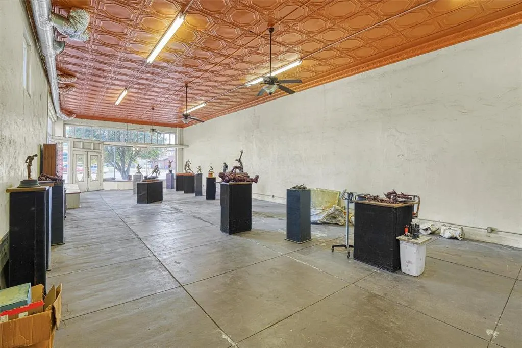 Photo 25 — 112 E Lincoln Street, Mangum, OK 73554