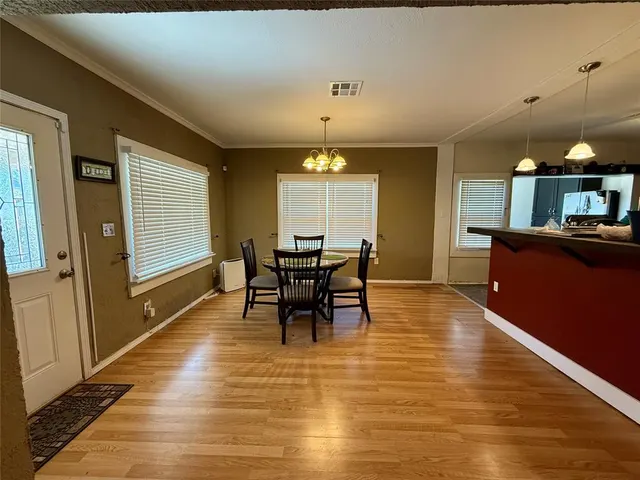 Photo 8 — Address unavailable, Carnegie, OK 73015