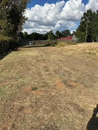 Sold home at 8509 NE 51st/Main Street
