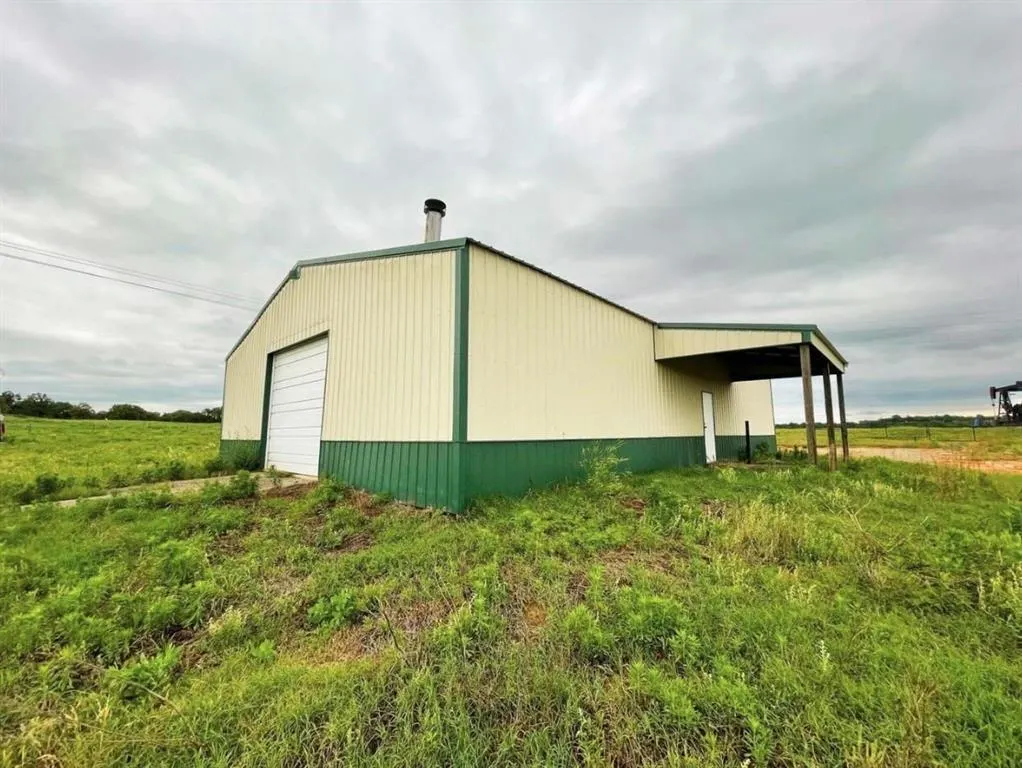 Front exterior — 52487 W Highway 16, Drumright, OK 74030