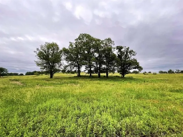 Front exterior — 0 E Tipperary Road, Drumright, OK 74030