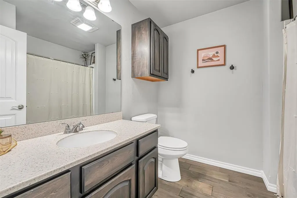 Photo 19 — 1809 Sommerset Place, Altus, OK 73521