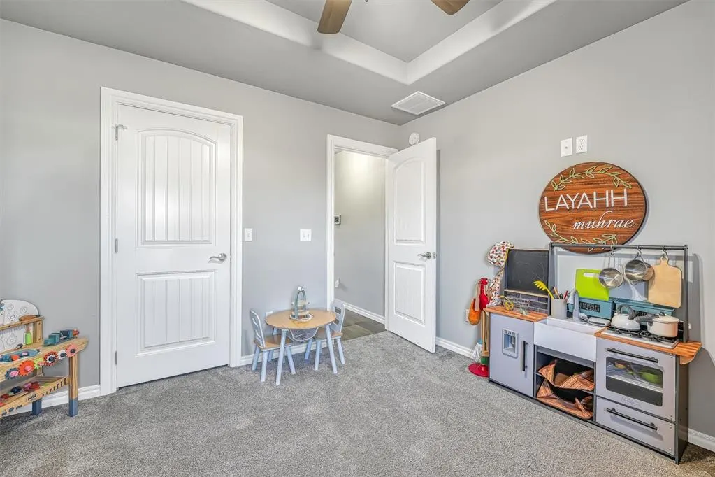 Photo 27 — 1809 Sommerset Place, Altus, OK 73521