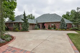 Sold home at 1805 Danfield Drive