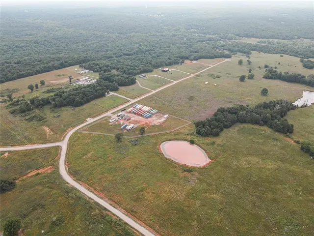 Photo 5 — 0 Old Pasture Road, Wanette, OK 74877