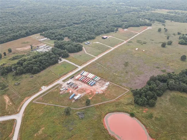 Photo 6 — 0 Old Pasture Road, Wanette, OK 74877