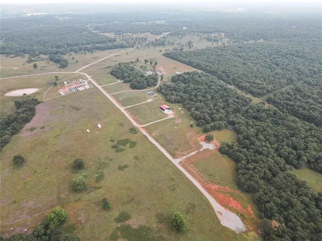 Photo 8 — 0 Old Pasture Road, Wanette, OK 74877