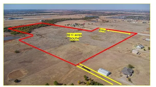 Photo 2 — 13001 N Morgan Road, Yukon, OK 73099