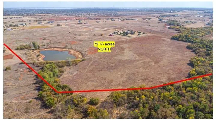 Photo 4 — 13001 N Morgan Road, Yukon, OK 73099