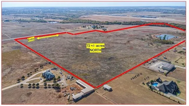 Photo 7 — 13001 N Morgan Road, Yukon, OK 73099