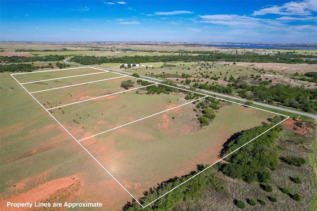 Photo 2 — 000 Rural Butler, Butler, OK 73625
