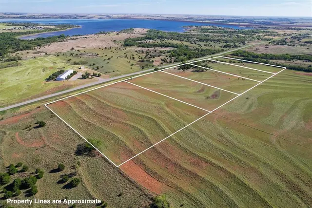Photo 3 — 000 Rural Butler, Butler, OK 73625