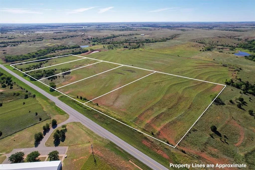 Photo 4 — 000 Rural Butler, Butler, OK 73625