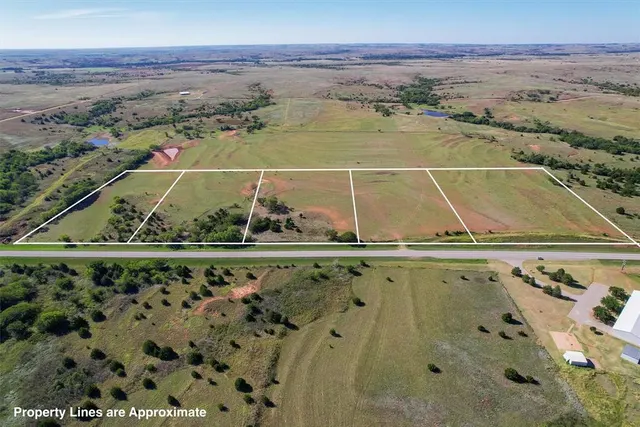 Photo 5 — 000 Rural Butler, Butler, OK 73625