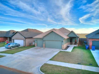 Sold home at 1209 Alpine Court