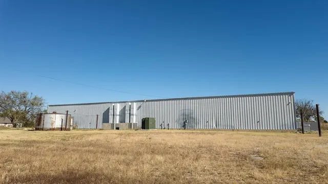 Front exterior — 12564 S Old Hwy 99 Highway, Seminole, OK 74868