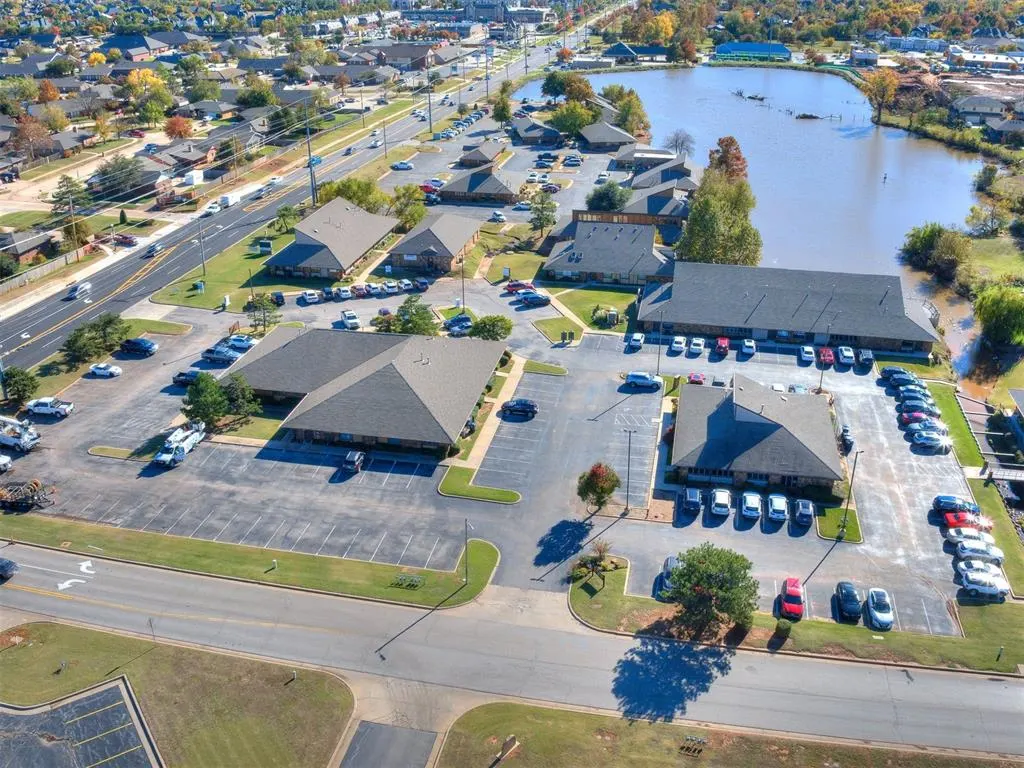 Photo 22 — 2124 Shadowlake Drive O, Oklahoma City, OK 73159