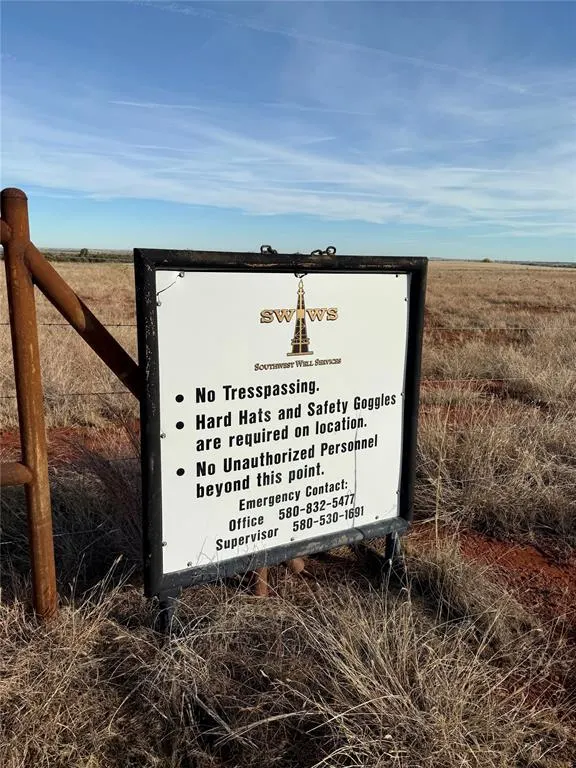 Photo 4 — State HWY 152, Minco, OK 73059