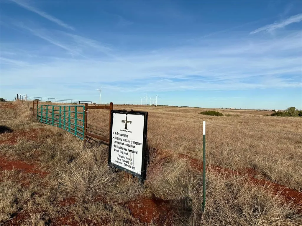 Photo 7 — State HWY 152, Minco, OK 73059