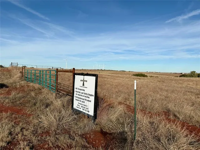 Photo 7 — State HWY 152, Minco, OK 73059