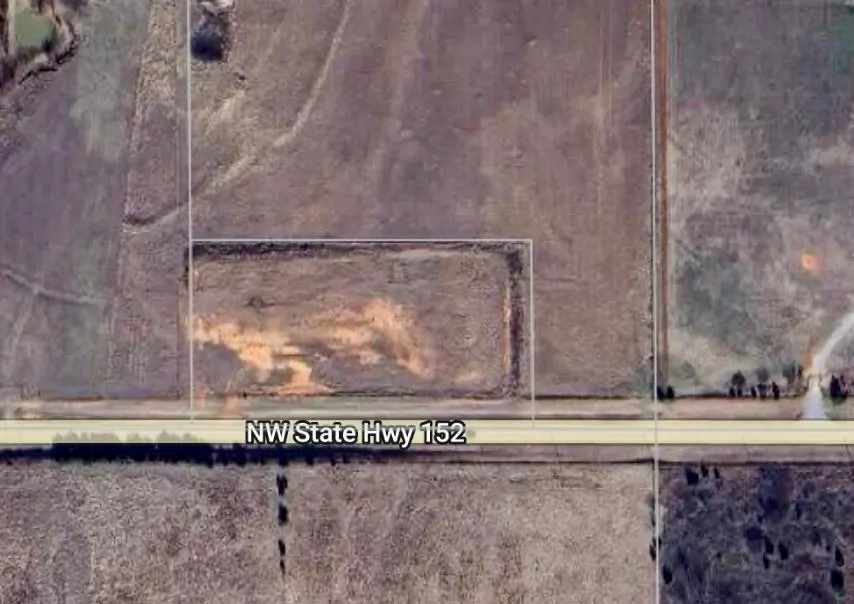 Photo 8 — State HWY 152, Minco, OK 73059