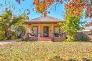 Sold home at 316 S 6th Street