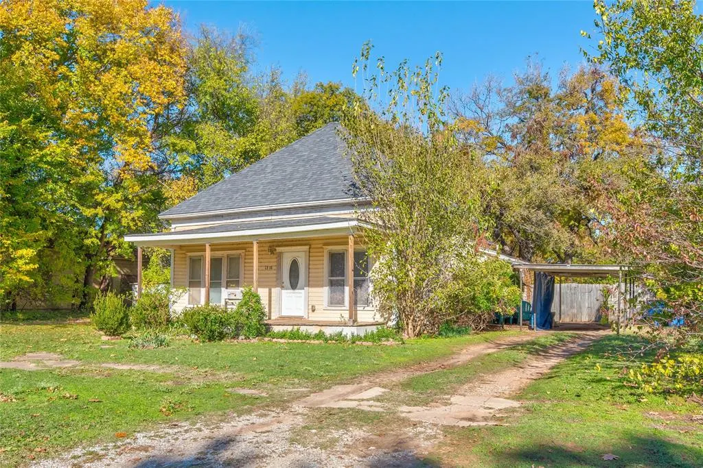 Photo 3 — 1310 W Minnesota Avenue, Chickasha, OK 73018