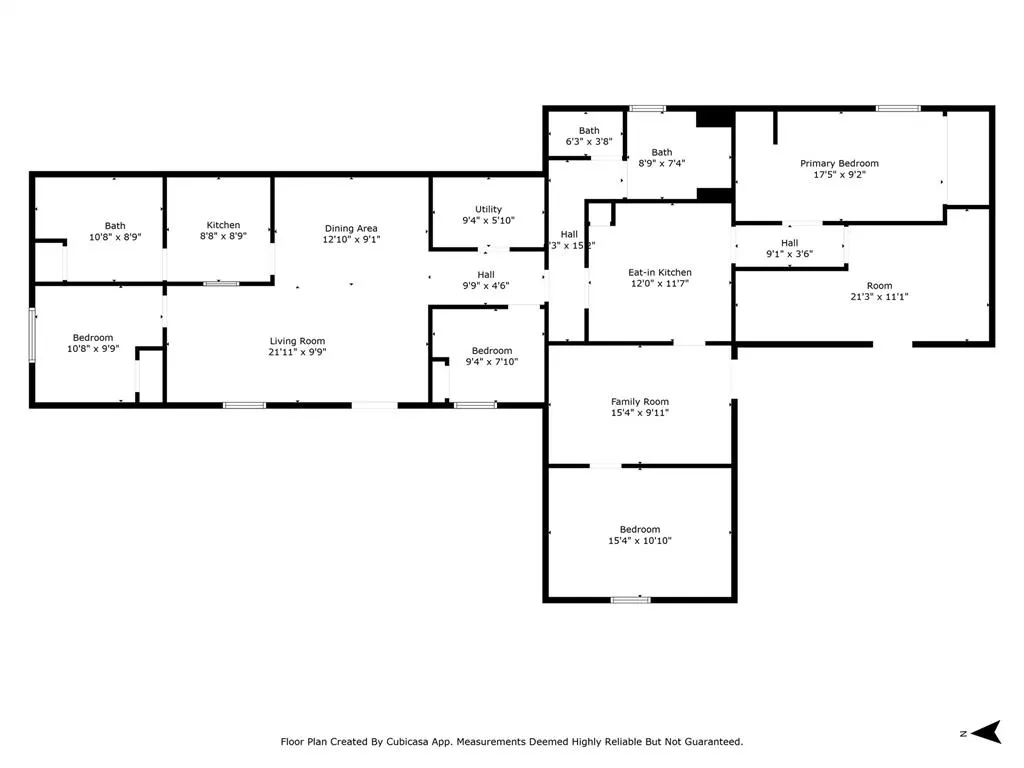 Photo 3 — 301 SE 54th Street, Oklahoma City, OK 73129