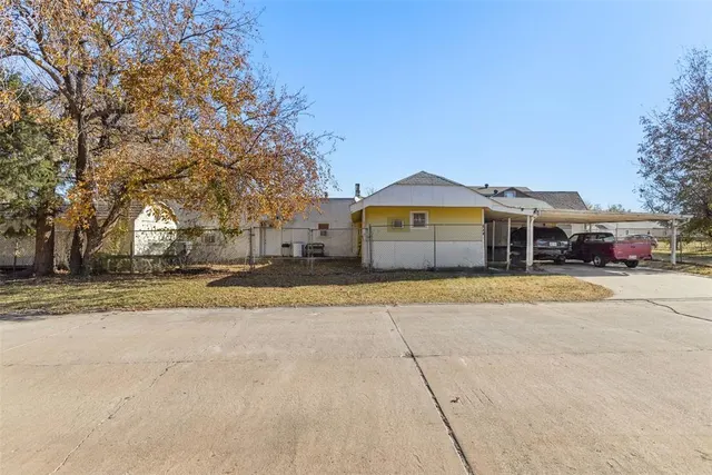 Photo 4 — 301 SE 54th Street, Oklahoma City, OK 73129