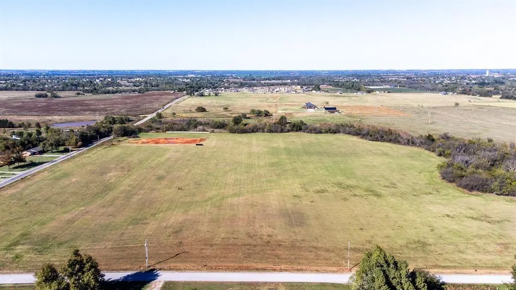 Photo 3 — 000 County Road 1208 Tract #7, Tuttle, OK 73089