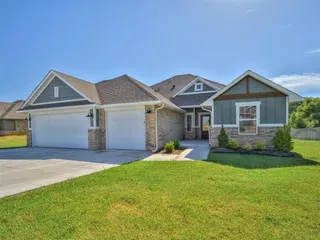 Sold home at 2748 Juneberry Lane