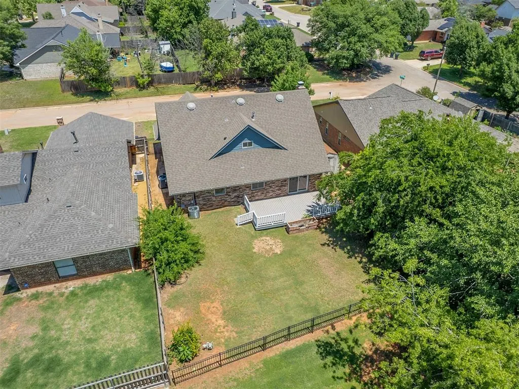 Photo 40 — 6404 Westway, Oklahoma City, OK 73142